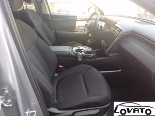 HYUNDAI TUCSON NEW 1.6HEV AT 230 EXELLENCE 21 15