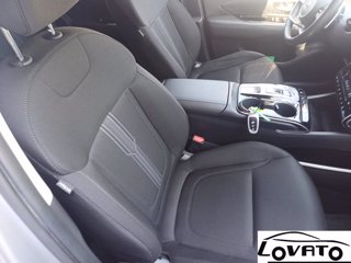 HYUNDAI TUCSON NEW 1.6HEV AT 230 EXELLENCE 21 17