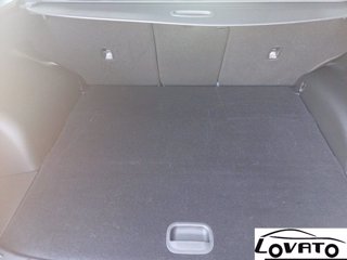 HYUNDAI TUCSON NEW 1.6HEV AT 230 EXELLENCE 21 20
