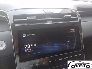 HYUNDAI TUCSON NEW 1.6HEV AT 230 EXELLENCE 21 23