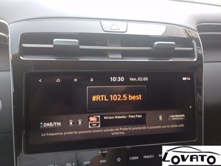 HYUNDAI TUCSON NEW 1.6HEV AT 230 EXELLENCE 21 24