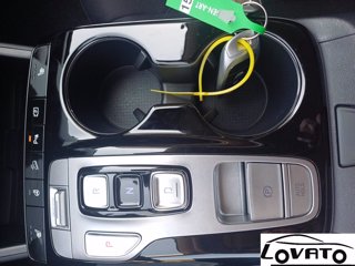 HYUNDAI TUCSON NEW 1.6HEV AT 230 EXELLENCE 21 29
