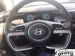 HYUNDAI TUCSON NEW 1.6HEV AT 230 EXELLENCE 21 30