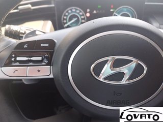 HYUNDAI TUCSON NEW 1.6HEV AT 230 EXELLENCE 21 31