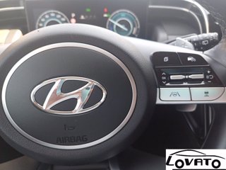 HYUNDAI TUCSON NEW 1.6HEV AT 230 EXELLENCE 21 32