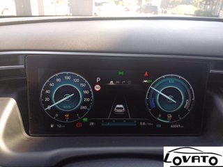 HYUNDAI TUCSON NEW 1.6HEV AT 230 EXELLENCE 21 33