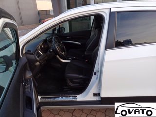 SUZUKI S-Cross 1.4 Hybrid A/T Starview 10