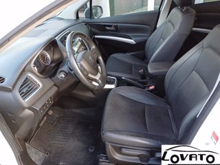 SUZUKI S-Cross 1.4 Hybrid A/T Starview 11