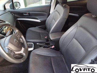 SUZUKI S-Cross 1.4 Hybrid A/T Starview 13