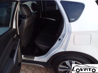 SUZUKI S-Cross 1.4 Hybrid A/T Starview 14
