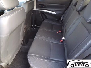SUZUKI S-Cross 1.4 Hybrid A/T Starview 15