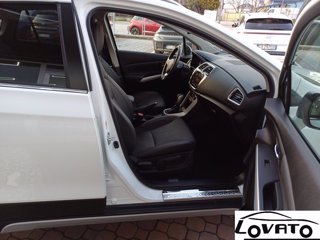 SUZUKI S-Cross 1.4 Hybrid A/T Starview 16