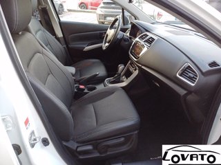 SUZUKI S-Cross 1.4 Hybrid A/T Starview 17