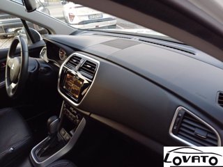 SUZUKI S-Cross 1.4 Hybrid A/T Starview 18
