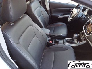 SUZUKI S-Cross 1.4 Hybrid A/T Starview 19