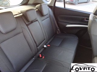 SUZUKI S-Cross 1.4 Hybrid A/T Starview 20