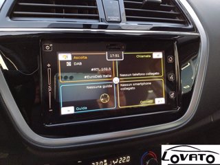 SUZUKI S-Cross 1.4 Hybrid A/T Starview 26
