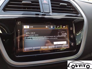 SUZUKI S-Cross 1.4 Hybrid A/T Starview 27