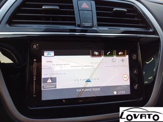 SUZUKI S-Cross 1.4 Hybrid A/T Starview 28