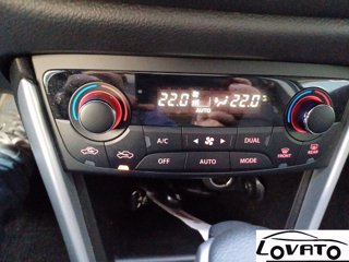 SUZUKI S-Cross 1.4 Hybrid A/T Starview 30