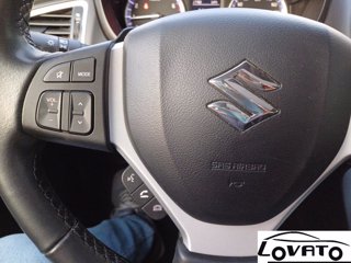 SUZUKI S-Cross 1.4 Hybrid A/T Starview 34