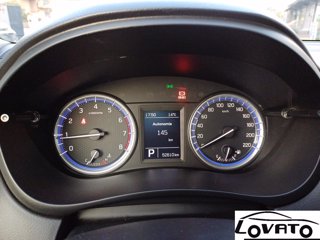 SUZUKI S-Cross 1.4 Hybrid A/T Starview 36