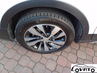SUZUKI S-Cross 1.4 Hybrid A/T Starview 42