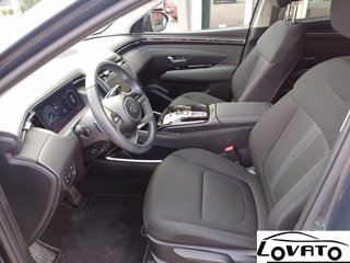 HYUNDAI TUCSON MY22 1.6HEV AT 230 EXELLENCE 10