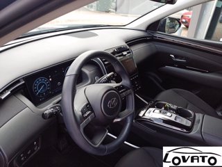 HYUNDAI TUCSON MY22 1.6HEV AT 230 EXELLENCE 11