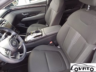 HYUNDAI TUCSON MY22 1.6HEV AT 230 EXELLENCE 12