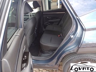 HYUNDAI TUCSON MY22 1.6HEV AT 230 EXELLENCE 13
