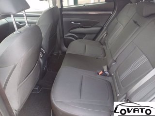 HYUNDAI TUCSON MY22 1.6HEV AT 230 EXELLENCE 14