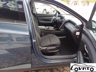 HYUNDAI TUCSON MY22 1.6HEV AT 230 EXELLENCE 16