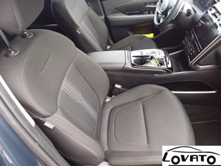 HYUNDAI TUCSON MY22 1.6HEV AT 230 EXELLENCE 18
