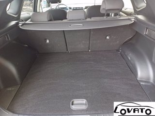 HYUNDAI TUCSON MY22 1.6HEV AT 230 EXELLENCE 21