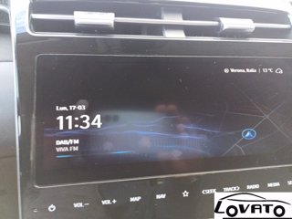 HYUNDAI TUCSON MY22 1.6HEV AT 230 EXELLENCE 25