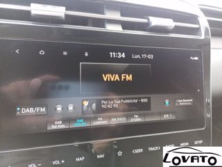 HYUNDAI TUCSON MY22 1.6HEV AT 230 EXELLENCE 26