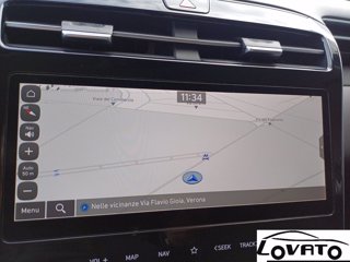 HYUNDAI TUCSON MY22 1.6HEV AT 230 EXELLENCE 27