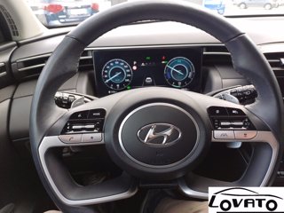 HYUNDAI TUCSON MY22 1.6HEV AT 230 EXELLENCE 34
