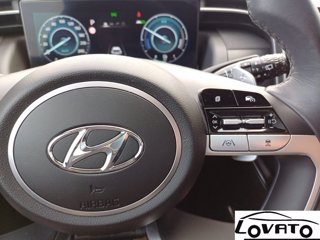 HYUNDAI TUCSON MY22 1.6HEV AT 230 EXELLENCE 36