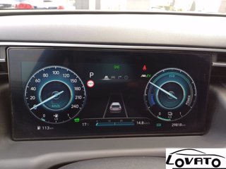 HYUNDAI TUCSON MY22 1.6HEV AT 230 EXELLENCE 37
