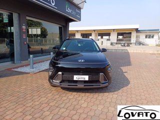 HYUNDAI NEW KONA 1.6 HEV DCT X LINE 1