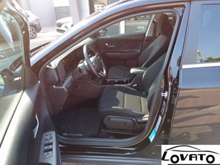 HYUNDAI NEW KONA 1.6 HEV DCT X LINE 11