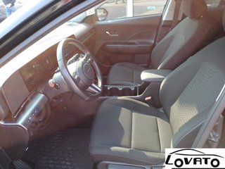 HYUNDAI NEW KONA 1.6 HEV DCT X LINE 12