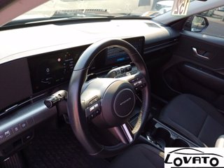 HYUNDAI NEW KONA 1.6 HEV DCT X LINE 13