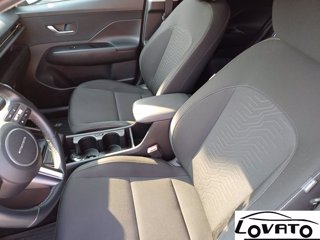 HYUNDAI NEW KONA 1.6 HEV DCT X LINE 14