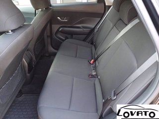 HYUNDAI NEW KONA 1.6 HEV DCT X LINE 16