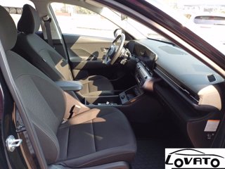 HYUNDAI NEW KONA 1.6 HEV DCT X LINE 19