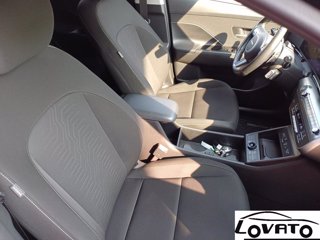 HYUNDAI NEW KONA 1.6 HEV DCT X LINE 21