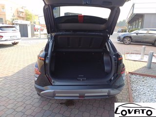 HYUNDAI NEW KONA 1.6 HEV DCT X LINE 23